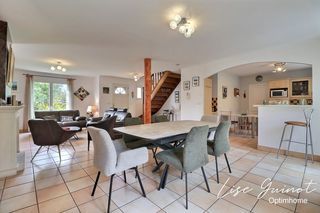  Maison � vendre 7 pi�ces 171 m�