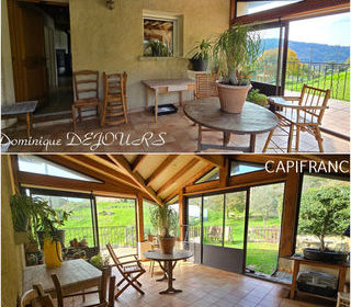  Maison � vendre 12 pi�ces 273 m�