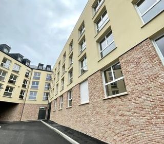  Appartement � louer 1 pi�ce 36 m�