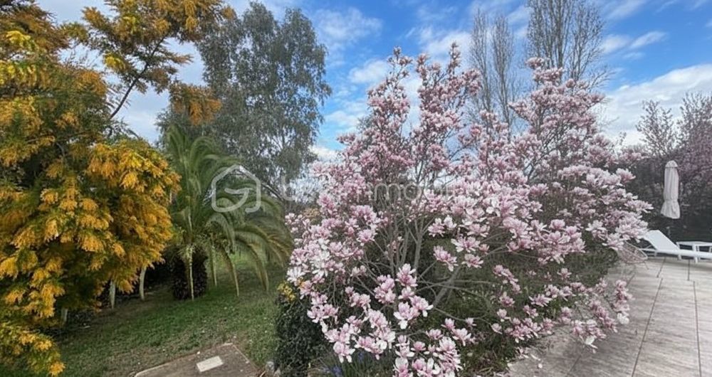 � vendre  Maison Tourrettes (83440)