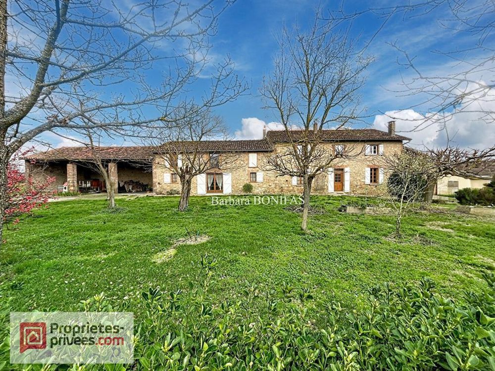 � vendre  Maison Lavaur (81500)