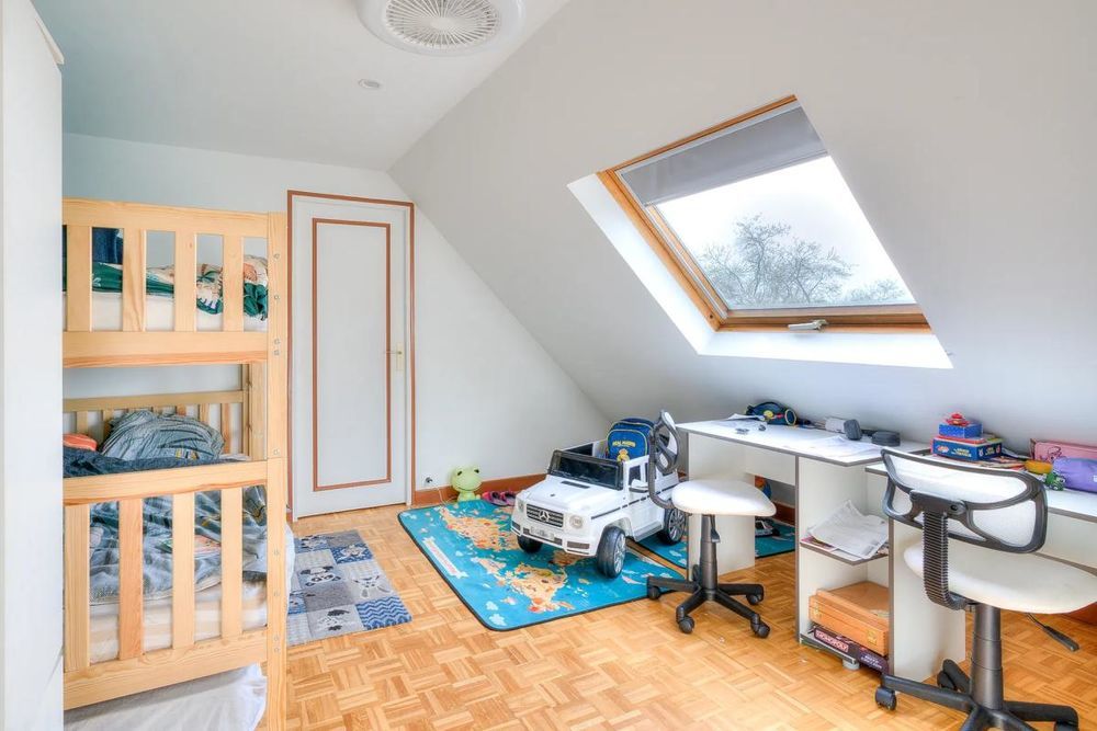 � vendre  Maison Champigny-sur-Marne (94500)