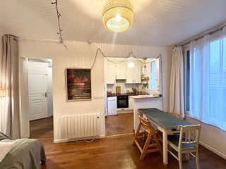  Appartement � vendre 2 pi�ces 38 m�