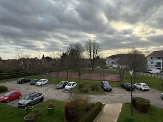  Appartement � vendre 3 pi�ces 65 m�