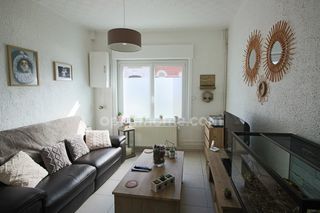  Maison � vendre 6 pi�ces 120 m�