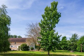  Propri�t�/ch�teau � vendre 8 pi�ces 430 m�