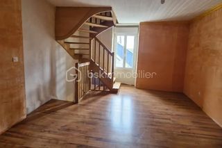  Maison � vendre 5 pi�ces 93 m�