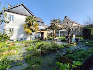  Maison � vendre 5 pi�ces 105 m�