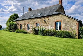  Maison � vendre 8 pi�ces 225 m�