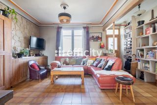  Maison � vendre 5 pi�ces 90 m�