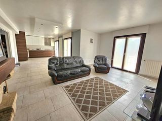  Maison � vendre 6 pi�ces 130 m�