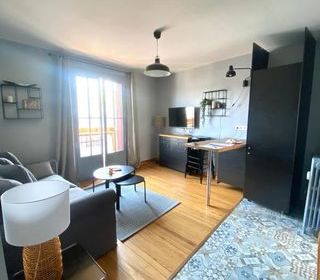  Appartement � vendre 2 pi�ces 33 m�