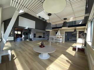  Maison � vendre 8 pi�ces 236 m�