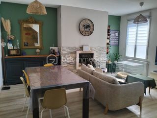  Maison � vendre 5 pi�ces 114 m�