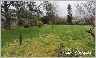  Terrain � vendre 1589 m�