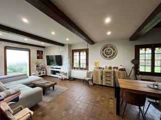  Maison � vendre 4 pi�ces 126 m�