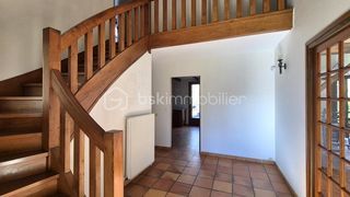  Maison � vendre 7 pi�ces 201 m�