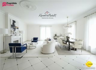  Villa � vendre 4 pi�ces 192 m�