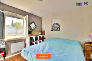  Maison � vendre 6 pi�ces 130 m�