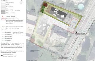  Terrain � vendre 347 m�