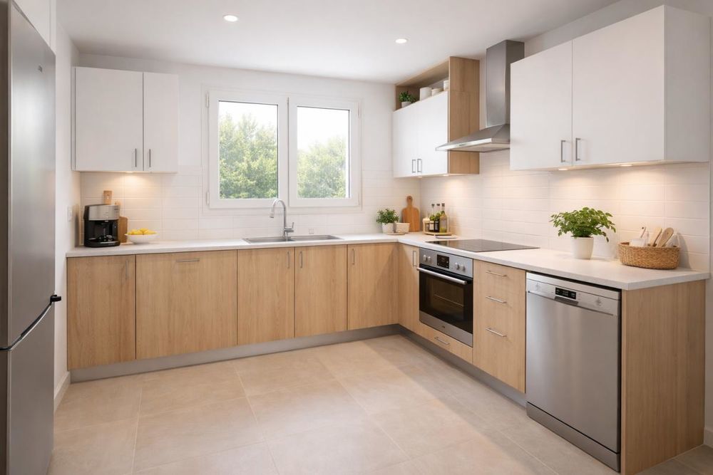 � vendre  Appartement Le Kremlin-Bic�tre (94270)