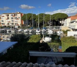  Maison � vendre 3 pi�ces 50 m�