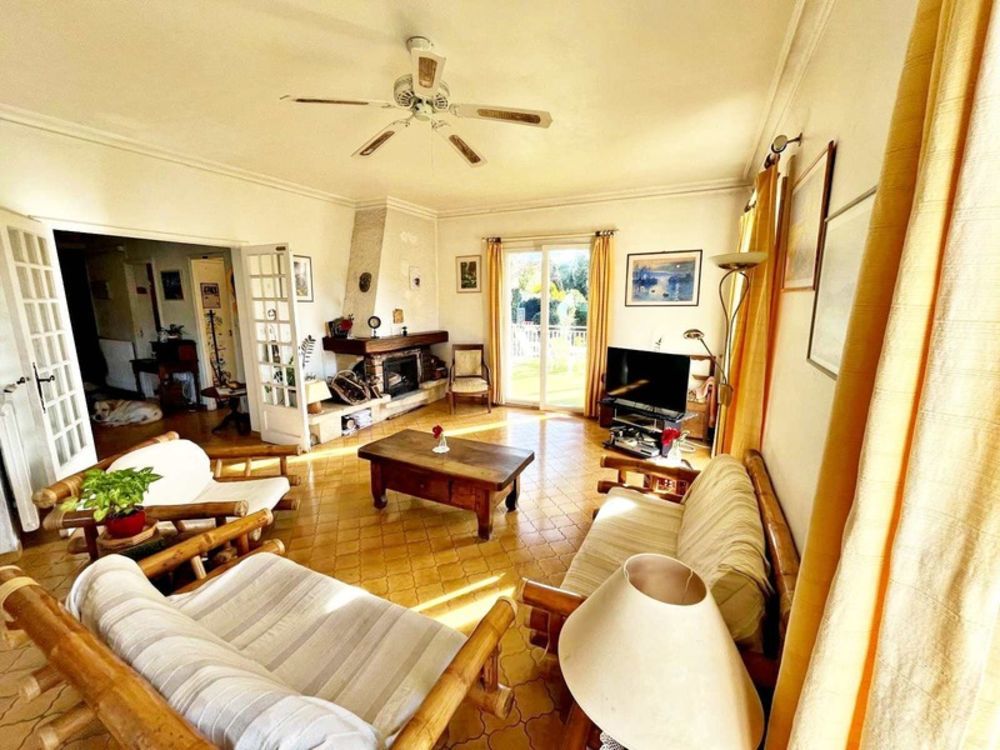 � vendre  Maison Marseille 12