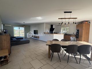  Maison � vendre 6 pi�ces 155 m�