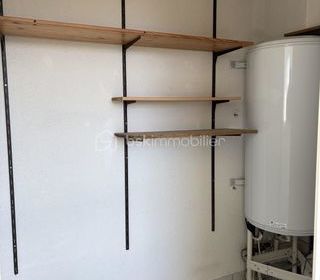  Appartement � vendre 3 pi�ces 53 m�