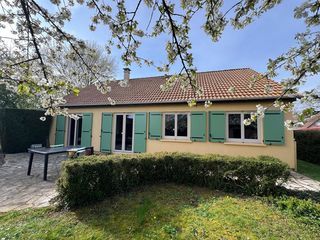  Maison � vendre 4 pi�ces 103 m�