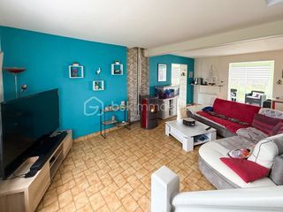  Maison � vendre 6 pi�ces 140 m�