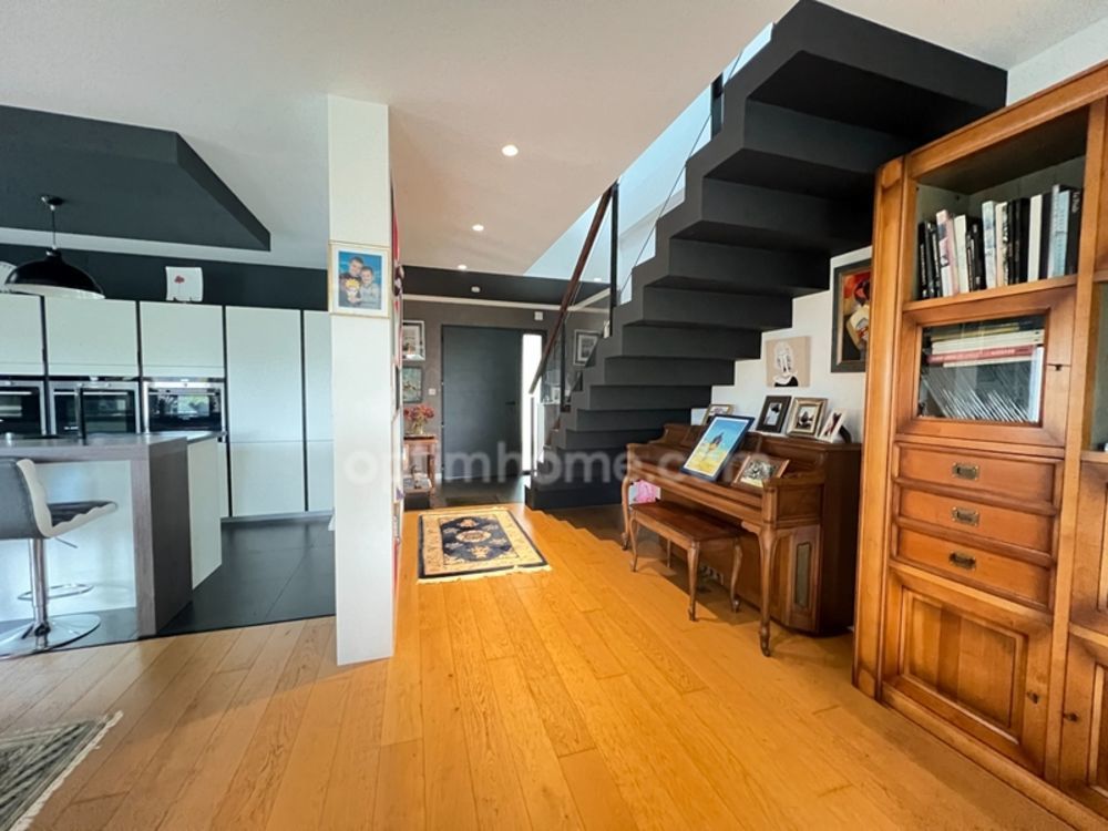 � vendre  Maison Gouesnach (29950)