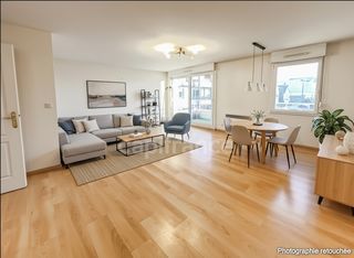  Appartement � vendre 3 pi�ces 70 m�