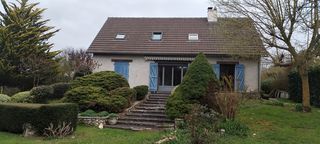  Maison � louer 6 pi�ces 129 m�