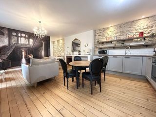  Appartement � vendre 3 pi�ces 66 m�