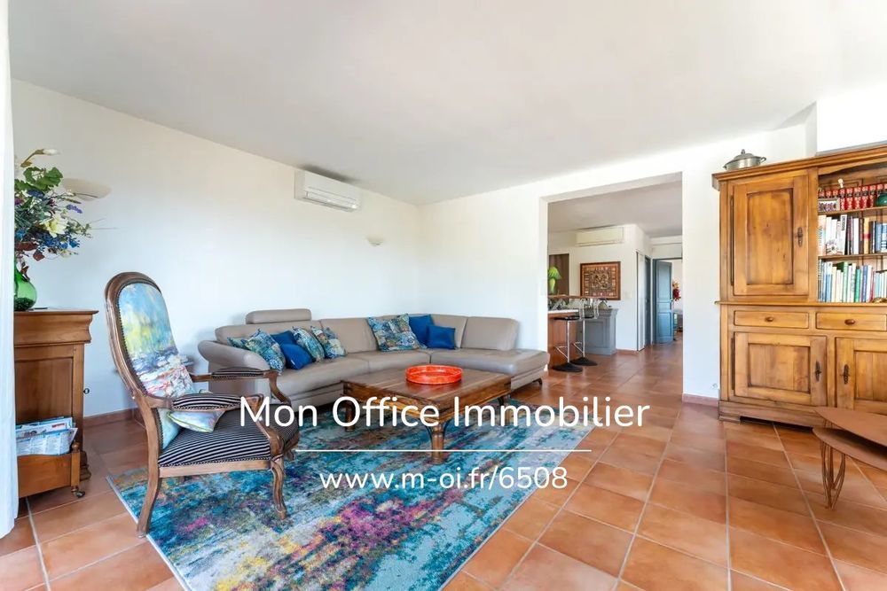 � vendre  Maison Meyreuil (13590)