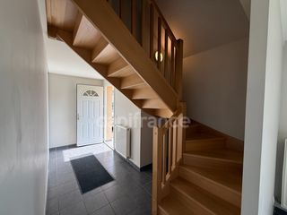  Maison � vendre 4 pi�ces 118 m�