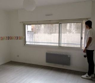  Appartement � louer 1 pi�ce 28 m�