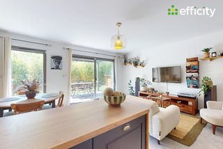  Maison � vendre 4 pi�ces 92 m�