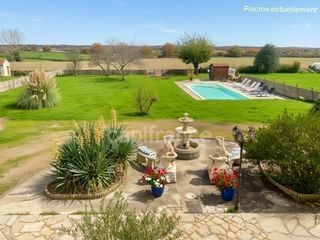  Maison � vendre 6 pi�ces 108 m�