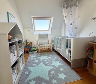  Appartement � vendre 5 pi�ces 111 m�