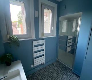  Appartement � louer 4 pi�ces 100 m�