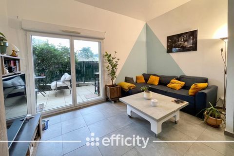   Appartement Appartement - 3 pi�ce(s) - 62 m�