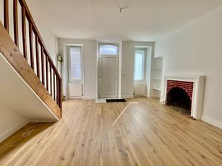  Maison � vendre 5 pi�ces 100 m�