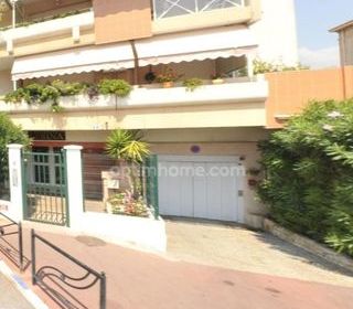  Parking / Garage � vendre 17 m�