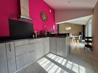  Maison � vendre 10 pi�ces 340 m�