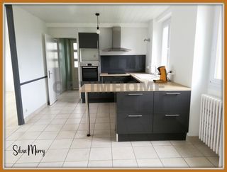  Maison � vendre 4 pi�ces 84 m�