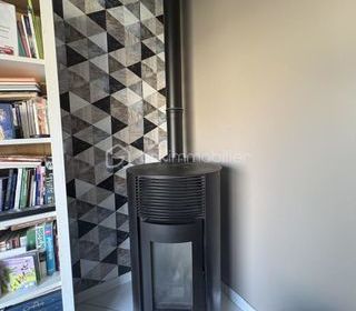  Maison � vendre 5 pi�ces 108 m�