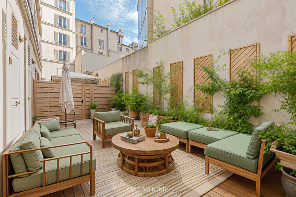 � vendre  Appartement Paris 7