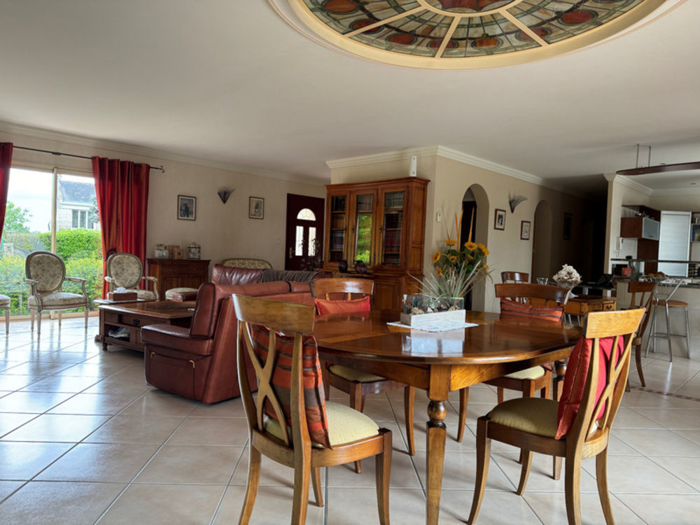 � vendre  Maison Angers (49000)